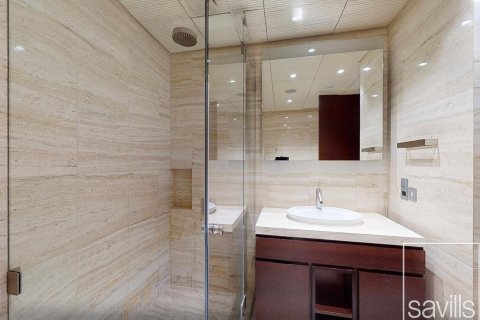 Apartemen di Downtown Dubai (Downtown Burj Dubai), UEA 1 ruangan, 50.73 m2 nomor 747154 - foto 11