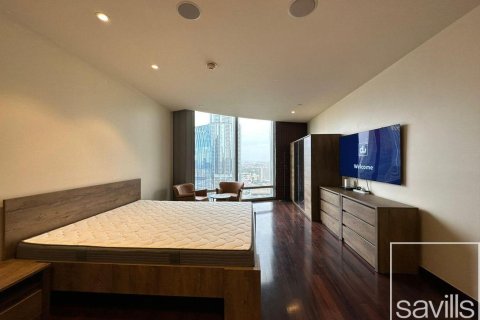 Apartemen di Downtown Dubai (Downtown Burj Dubai), UEA 1 ruangan, 50.73 m2 nomor 747154 - foto 13