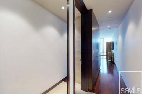 Apartemen di Downtown Dubai (Downtown Burj Dubai), UEA 1 ruangan, 50.73 m2 nomor 747154 - foto 14