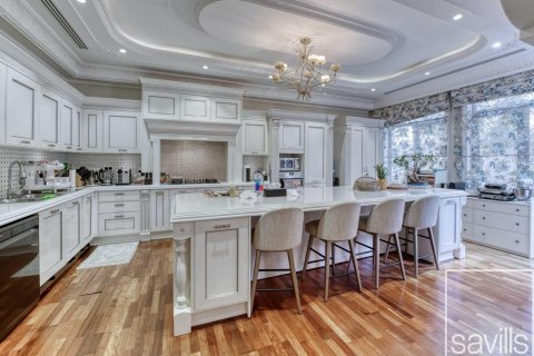 Villa à vendre à Emirates Hills, Dubai, EAU 5 chambres, 836.13 m2 № 747152 - photo 10