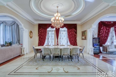 Villa à vendre à Emirates Hills, Dubai, EAU 5 chambres, 836.13 m2 № 747152 - photo 6