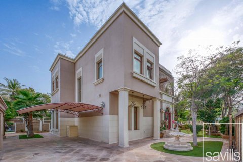 Villa à vendre à Emirates Hills, Dubai, EAU 5 chambres, 836.13 m2 № 747152 - photo 23