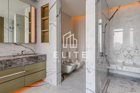 Lägenhet uthyres i Downtown Dubai (Downtown Burj Dubai), Dubai, UAE 4 sovrum, 492 kvm Nr. 659401 - fotografi 26