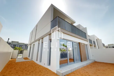 וילה להשכרה ב Tilal Al Ghaf, Dubai, איחוד האמירויות  4 חדרי שינה, מספר 659402 - תמונה 1