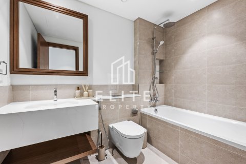 Huoneisto Dubai Harbour, Dubai, Arabiemiraatit 3 makuuhuonetta, 171 m2 № 659397 - kuva 24