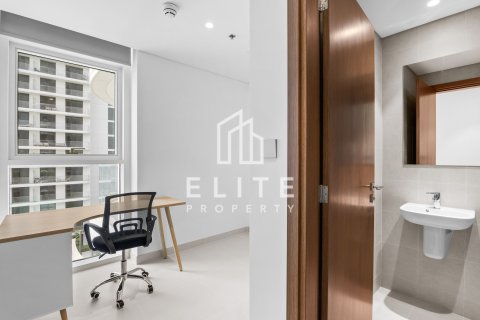 Huoneisto Dubai Harbour, Dubai, Arabiemiraatit 3 makuuhuonetta, 171 m2 № 659397 - kuva 14