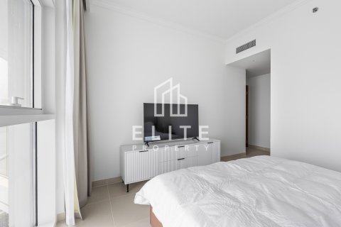 Huoneisto Dubai Harbour, Dubai, Arabiemiraatit 3 makuuhuonetta, 171 m2 № 659397 - kuva 17