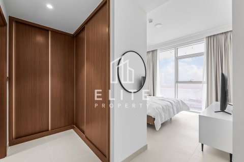 Huoneisto Dubai Harbour, Dubai, Arabiemiraatit 3 makuuhuonetta, 171 m2 № 659397 - kuva 13