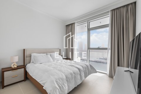 Huoneisto Dubai Harbour, Dubai, Arabiemiraatit 3 makuuhuonetta, 171 m2 № 659397 - kuva 15
