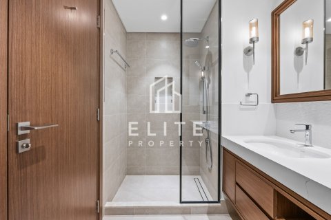 Huoneisto Dubai Harbour, Dubai, Arabiemiraatit 3 makuuhuonetta, 171 m2 № 659397 - kuva 22