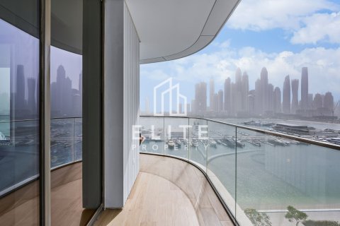 Huoneisto Dubai Harbour, Dubai, Arabiemiraatit 3 makuuhuonetta, 171 m2 № 659397 - kuva 20