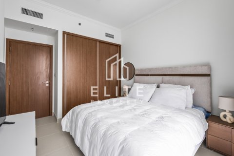 Huoneisto Dubai Harbour, Dubai, Arabiemiraatit 3 makuuhuonetta, 171 m2 № 659397 - kuva 10