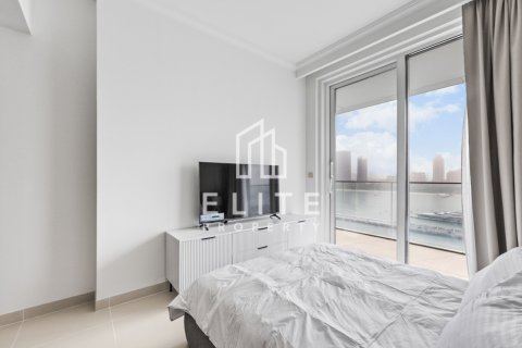 Huoneisto Dubai Harbour, Dubai, Arabiemiraatit 3 makuuhuonetta, 171 m2 № 659397 - kuva 9