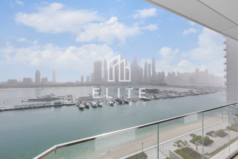 Huoneisto Dubai Harbour, Dubai, Arabiemiraatit 3 makuuhuonetta, 171 m2 № 659397 - kuva 4