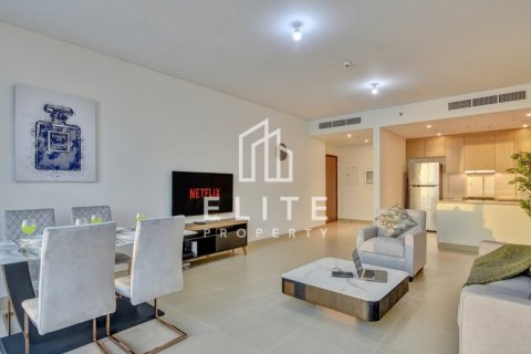 Apartamento en alquiler en Dubai Marina, Dubai, EAU 2 dormitorios, 110 m2 № 659403 - foto 4