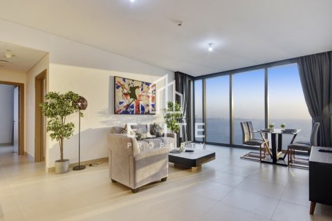 Apartamento en alquiler en Dubai Marina, Dubai, EAU 2 dormitorios, 110 m2 № 659403 - foto 2