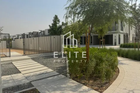 Kuća u nizu u Tilal Al Ghaf, Dubai, UAE 4 spavaćih soba, 273 m2 Br. 659400 - fotografija 21