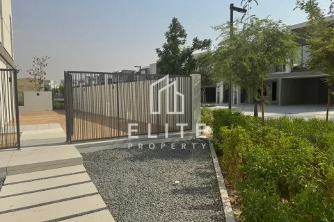 Kuća u nizu u Tilal Al Ghaf, Dubai, UAE 4 spavaćih soba, 273 m2 Br. 659400 - fotografija 22