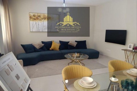 Apartmán v Al Ameera Village, Ajman, SAE 2 spálne, 126 m2 č. 640903 - Fotografia 12