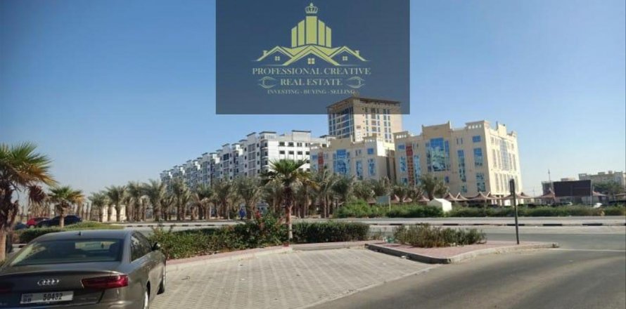 דירה ב Al Ameera Village, Ajman, איחוד האמירויות 2 חדרי שינה, 126 מ"ר מספר 640903