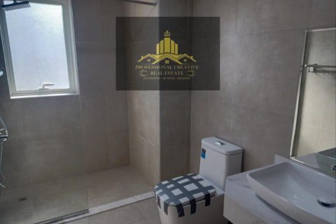 Apartmán v Al Ameera Village, Ajman, SAE 2 spálne, 126 m2 č. 640903 - Fotografia 30