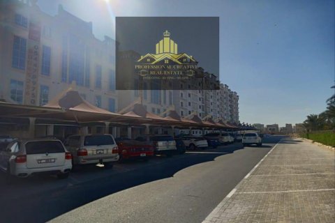 Apartmán v Al Ameera Village, Ajman, SAE 2 spálne, 126 m2 č. 640903 - Fotografia 4