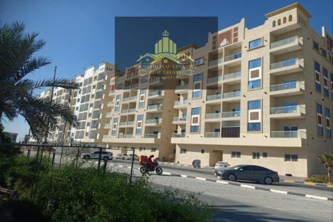 Apartmán v Al Ameera Village, Ajman, SAE 2 spálne, 126 m2 č. 640903 - Fotografia 6