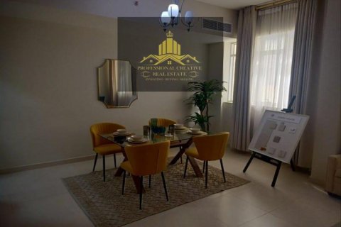 דירה למכירה ב Al Ameera Village, Ajman, איחוד האמירויות  2 חדרי שינה, 126 מ"ר, מספר 640898 - תמונה 11