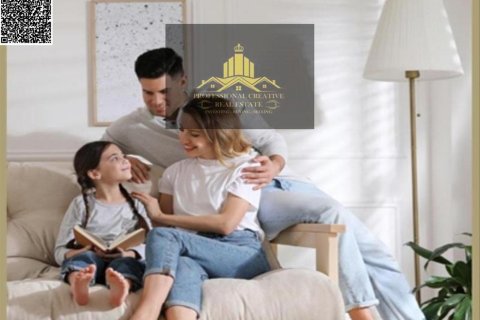 Пәтер Emirates City, Аджман, БАӘ-да 1 жатын бөлме, 110 м² № 640900 - фото 11