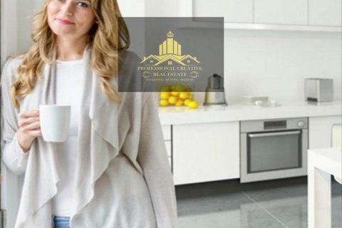 Пәтер Emirates City, Аджман, БАӘ-да 1 жатын бөлме, 110 м² № 640900 - фото 9