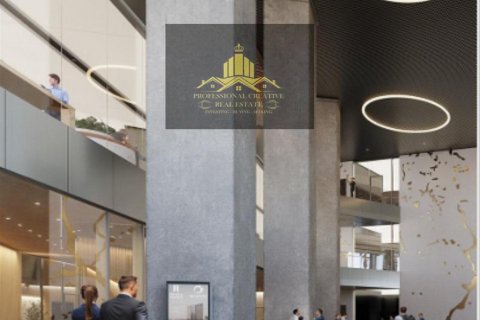 Пәтер Emirates City, Аджман, БАӘ-да 1 жатын бөлме, 110 м² № 640900 - фото 10