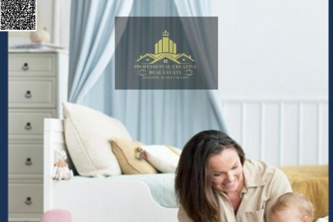 Пәтер Emirates City, Аджман, БАӘ-да 1 жатын бөлме, 110 м² № 640900 - фото 8