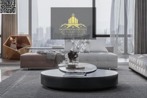 Пәтер Emirates City, Аджман, БАӘ-да 1 жатын бөлме, 110 м² № 640900 - фото 2