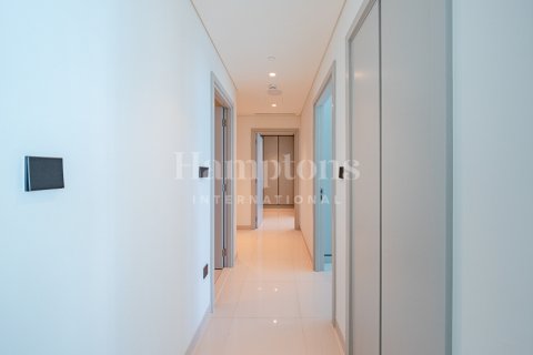 Byt v Dubai Harbour, SAE 2 ložnice, 129.54022708 m² Č.: 714206 - fotografie 10
