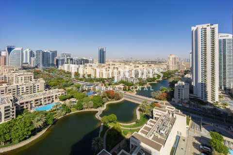 The Views、Dubai、UAE にあるマンションの賃貸物件 2ベッドルーム、131.45774500 m2、No714208 - 写真 21