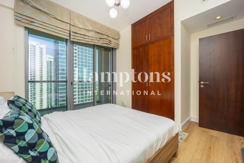 The Views、Dubai、UAE にあるマンションの賃貸物件 2ベッドルーム、131.45774500 m2、No714208 - 写真 9