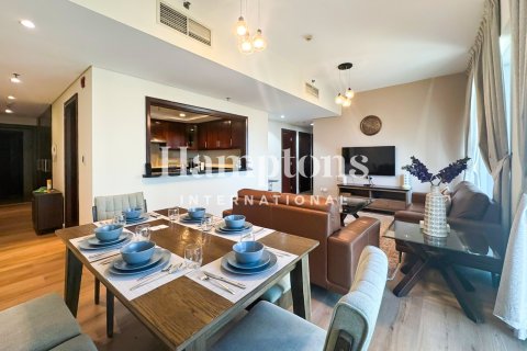 Byt v The Views, Dubai, SAE 2 ložnice, 131.45774500 m² Č.: 714208 - fotografie 11