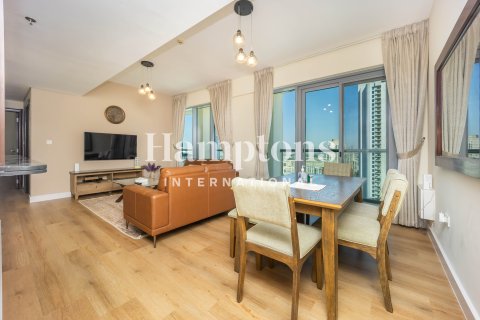 Appartement in The Views, Dubai, VAE 2 slaapkamers, 131.458 vr.m. nr 714208