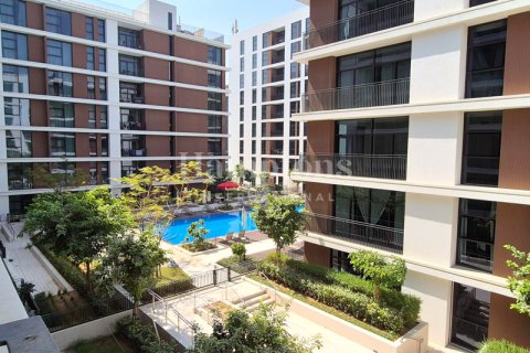Byt v Dubai Hills Estate, Dubai, SAE 3 ložnice, 146.87964300 m² Č.: 714205 - fotografie 14