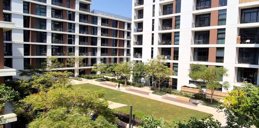 Apartamento en Dubai Hills Estate, Dubai, EAU 3 dormitorios, 146.88 m² № 714205