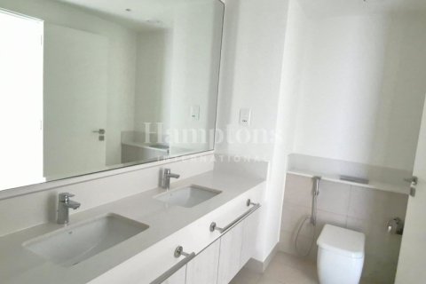 Byt v Dubai Hills Estate, Dubai, SAE 3 ložnice, 146.87964300 m² Č.: 714205 - fotografie 2