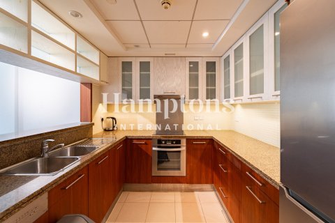Byt v Downtown Dubai (Downtown Burj Dubai), SAE 1 ložnice, 93.55332100 m² Č.: 714209 - fotografie 9