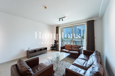 Byt v Downtown Dubai (Downtown Burj Dubai), SAE 1 ložnice, 93.5533 m² Č.: 714209