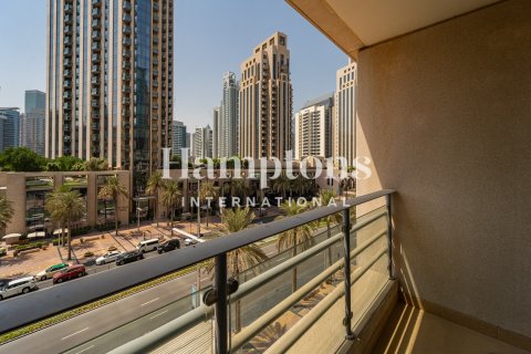 Byt v Downtown Dubai (Downtown Burj Dubai), SAE 1 ložnice, 93.55332100 m² Č.: 714209 - fotografie 6