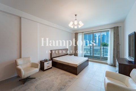 Byt v Downtown Dubai (Downtown Burj Dubai), SAE 1 ložnice, 93.55332100 m² Č.: 714209 - fotografie 3