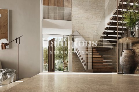 Vila v Tilal Al Ghaf, Dubai, SAE 5 ložnice, 796.36451600 m² Č.: 714210 - fotografie 7