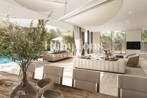 Vila v Tilal Al Ghaf, Dubai, SAE 5 ložnice, 796.36451600 m² Č.: 714210 - fotografie 9
