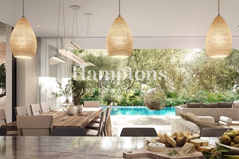 Vila v Tilal Al Ghaf, Dubai, SAE 5 ložnice, 796.36451600 m² Č.: 714210 - fotografie 8