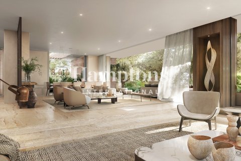 Vila v Tilal Al Ghaf, Dubai, SAE 5 ložnice, 796.36451600 m² Č.: 714210 - fotografie 20