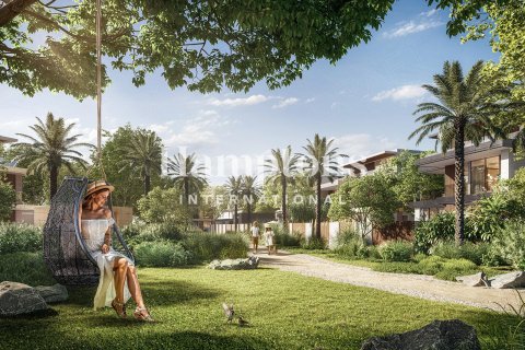 Vila v Tilal Al Ghaf, Dubai, SAE 5 ložnice, 796.36451600 m² Č.: 714210 - fotografie 23